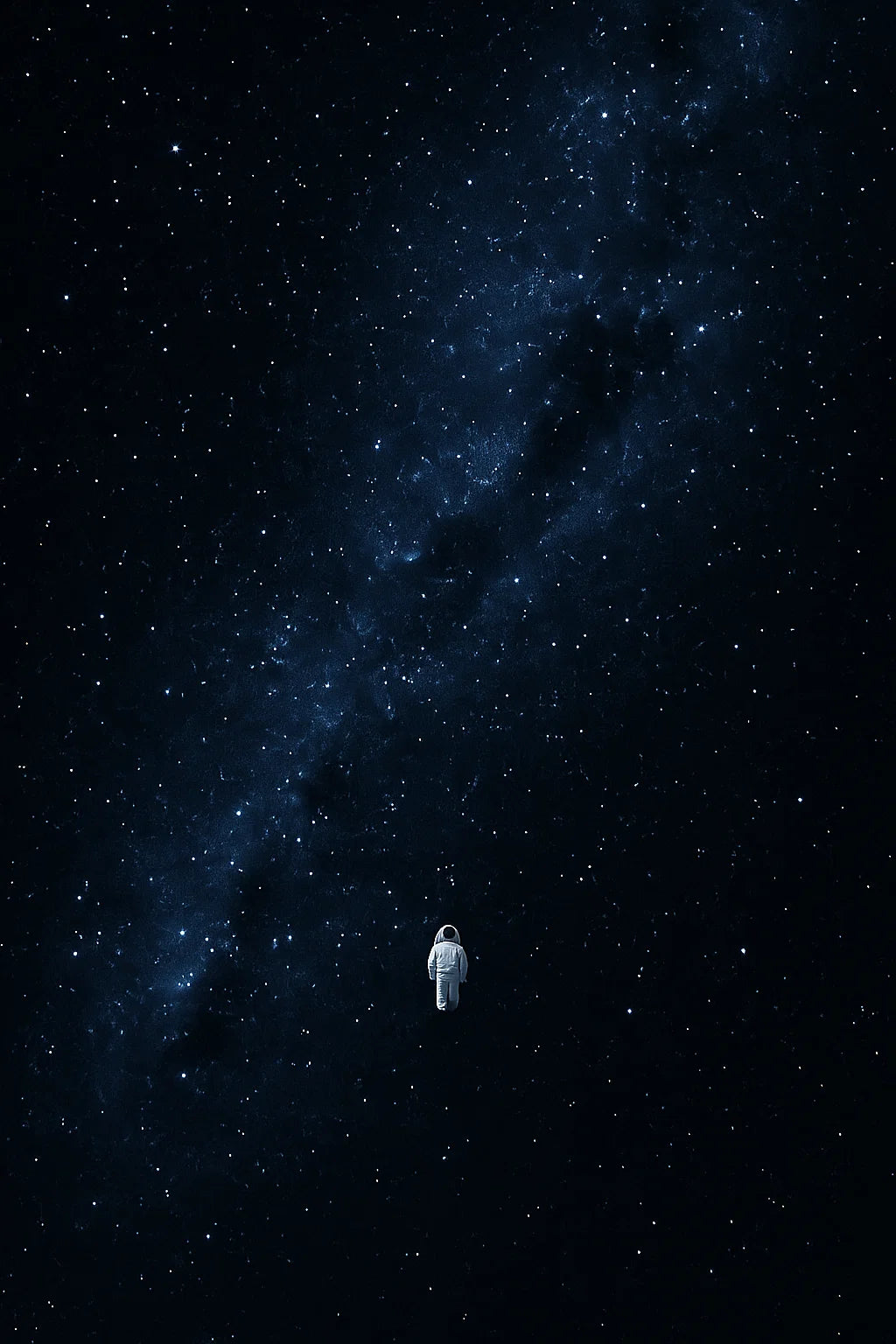 Alone Among Stars