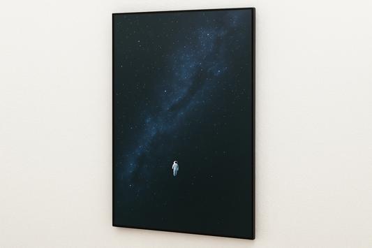 Alone Among Stars